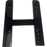 Dk Custom Products Tour Pack Mount Relocator Dk-14-Tpr