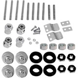 SADDLEMEN 35210002 Saddlemen Docking Post Kit 3521-0002