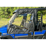SEIZMIK 5121000 Door Kit - Kawasaki - Mule Pro Fxt/Dxt 51-21000