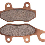 DP BRAKES SDP599SNX Dp Brakes Hh+ Brake Pads Sdp599Snx
