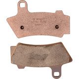 Dp Brakes Sintered Brake Pads Dp710