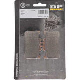 DP BRAKES DP719 Dp Brakes Sintered Brake Pads Dp719