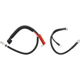 DRAG SPECIALTIES 2113-0797 Drag Specialties Battery Cable - Flt '14-'16