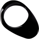 Drag Specialties Bezel Dipstick - Black - Sportster