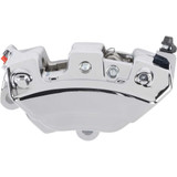DRAG SPECIALTIES 1701-0762 Drag Specialties Brake Caliper - Chrome - Rr '08-'23 Tour