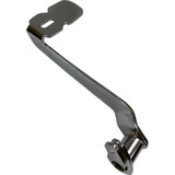 DRAG SPECIALTIES 1610-0692 Drag Specialties Brake Pedal - Chrome - Touring