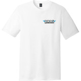 Drag Specialties Drag Specialties T-Shirt - White - 2Xl
