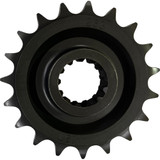 Drag Specialties Front Sprocket - 19 Tooth - Pan America