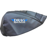 DRAG SPECIALTIES 4001-0249 Drag Specialties Fuel Tank Service Cover