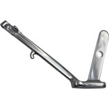 DRAG SPECIALTIES 0510-0644 Drag Specialties Kickstand - Chrome - 1" Extended