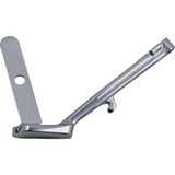 DRAG SPECIALTIES 0510-0521 Drag Specialties Kickstand - Chrome - 1" Under Stock