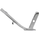 DRAG SPECIALTIES 0510-0522 Drag Specialties Kickstand - Chrome - Stock Length