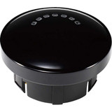 DRAG SPECIALTIES 2212-0885 Drag Specialties Led Fuel Gauge - Black