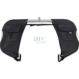 Drag Specialties Lowers - Plain - Fl