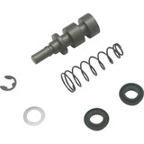 DRAG SPECIALTIES 1702-0606 Drag Specialties Master Cylinder Repair Kit - Rear