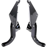 DRAG SPECIALTIES 2330-0268 Drag Specialties Outer Fairing Bracket - '96-'13 Flht/Flhx