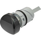 DRAG SPECIALTIES 0710-0281 Drag Specialties Pop-Up Dipstick - Black - Sportster