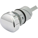 DRAG SPECIALTIES 0710-0280 Drag Specialties Pop-Up Dipstick - Chrome - Sportster