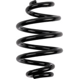 DRAG SPECIALTIES 0820-0241 Drag Specialties Seat Springs - Black - 3"