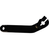 Drag Specialties Shift Lever - Black - Flh/Flt