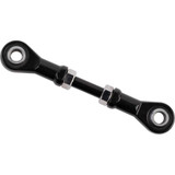 DRAG SPECIALTIES 1601-0562 Drag Specialties Shift Linkage - Black - 4-1/8"