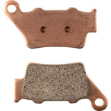 DRAG SPECIALTIES 1721-3372 Drag Specialties Sintered Brake Pads