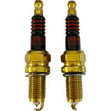DRAG SPECIALTIES 2103-0576 Drag Specialties Spark Plug - Indian