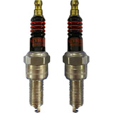 DRAG SPECIALTIES 2103-0577 Drag Specialties Spark Plug - Scout/Ftr