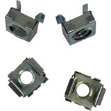 Drag Specialties Speed Nut - 4-Pack