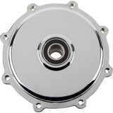 Drag Specialties Sprocket Hub Assembly - Chrome - Touring/Trike