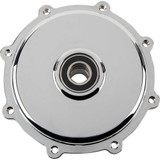 DRAG SPECIALTIES 1210-2666 Drag Specialties Sprocket Hub Assembly - Chrome - Touring/Trike