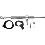 Drag Specialties Steering Damper - Chrome - '20-'23 Fxlrs
