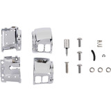 DRAG SPECIALTIES 0616-0396 Drag Specialties Switch Housing - Cruise - Chrome