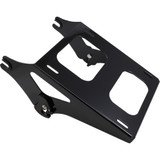 Drag Specialties Tour Box Mount - Black