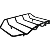 DRAG SPECIALTIES 1510-1112 Drag Specialties Tour-Pak Luggage Rack - Black