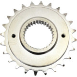 DRAG SPECIALTIES 1210-2670 Drag Specialties Transmission Sprocket - 24 Tooth - '09-'16