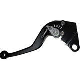 DRIVEN RACING DFLAS681A Driven Racing Clutch Lever - Halo Dfl-As-681A