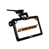 DRIVEN RACING DKZ050 Driven Racing Fender Eliminator - Zx-6R Dkz-050