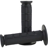 DRIVEN RACING D535BK/BK Driven Racing Grips - Pro Waffle - Black/Black D535-Bk/Bk