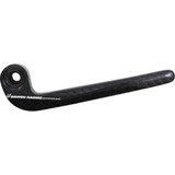 DRIVEN RACING DCTDLGARM/R Driven Racing Lever Arm - Brake - Black Dctdlg-Arm/R