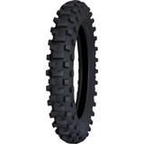 DUNLOP 45261505 Dunlop Tire - Geomax At82 - Rear - 120/90-18 - 65M 45261505
