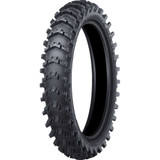 DUNLOP 45259506 Dunlop Tire - Geomax Mx14 - Rear - 120/80-19 - 63M 45259506