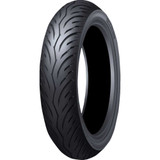 DUNLOP 45274716 Dunlop Tire - Scootsmart 2 - Front - 120/80-14 - 58S 45274716