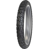 DUNLOP 45260402 Dunlop Tire - Trailmax Raid - Front - 120/70R19 - 60T 45260402