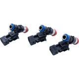 Dynojet Fuel Injector Upgrade Kit - Can-Am 96040004 Dynojet Fuel Injector Upgrade Kit - Can-Am 96040004