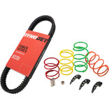 Dynojet Grip N Rip Clutch Kit - Rzr Xp Turbo 96080005 Dynojet Grip N Rip Clutch Kit - Rzr Xp Turbo 96080005