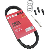 Dynojet Grip N Rip Clutch Kit - Scrambler/Sportsman 96080023 Dynojet Grip N Rip Clutch Kit - Scrambler/Sportsman 96080023