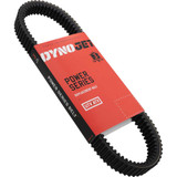 DYNOJET 17DCB1X Dynojet Power Series Drive Belt - Krx 1000 17-Dcb1X