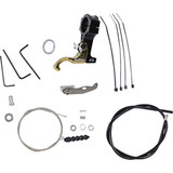 Full Throttle Throttle - Left - Yamaha 007-1026G