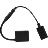 DYNOJET PV42501 Dynojet Power Vision 4 Fuel Injection Module - Can-Am/Ski-Doo Pv4-25-01